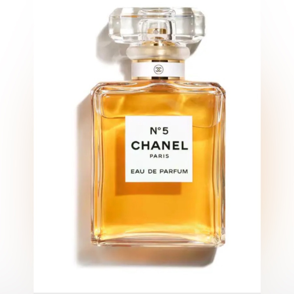 Chanel No. 5 Eau De Parfum
